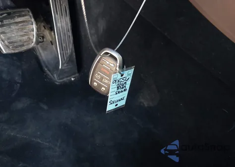 2019 Alfa Romeo Stelvio Sport Awd z USA, uszkodzony, nr VIN ZASPAKAN1K7C30536